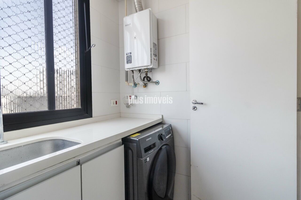 Apartamento, 3 quartos, 165 m² - Foto 24