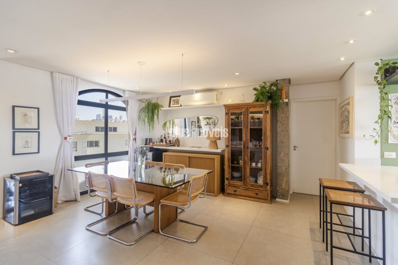 Apartamento, 3 quartos, 165 m² - Foto 6
