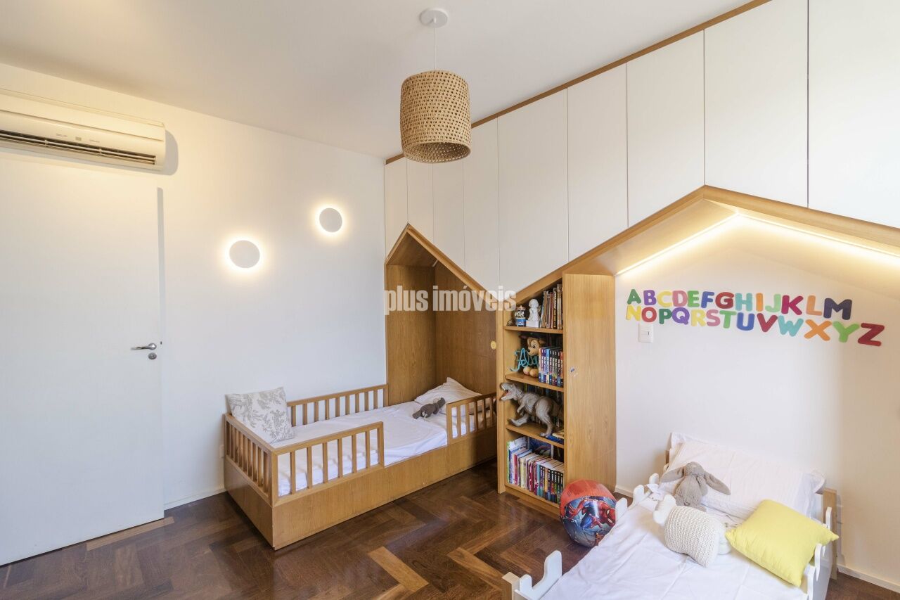 Apartamento, 3 quartos, 165 m² - Foto 35
