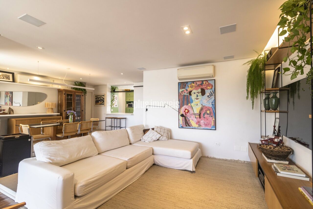Apartamento, 3 quartos, 165 m² - Foto 12