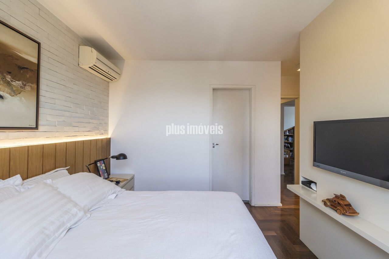 Apartamento, 3 quartos, 165 m² - Foto 49