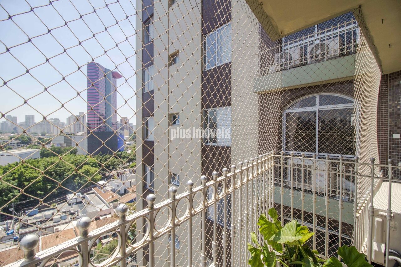 Apartamento, 3 quartos, 165 m² - Foto 29