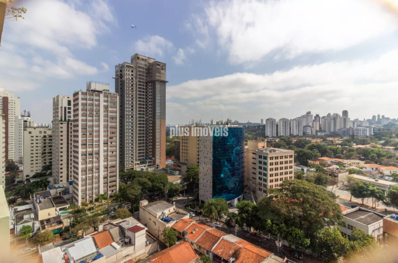 Apartamento, 3 quartos, 165 m² - Foto 31