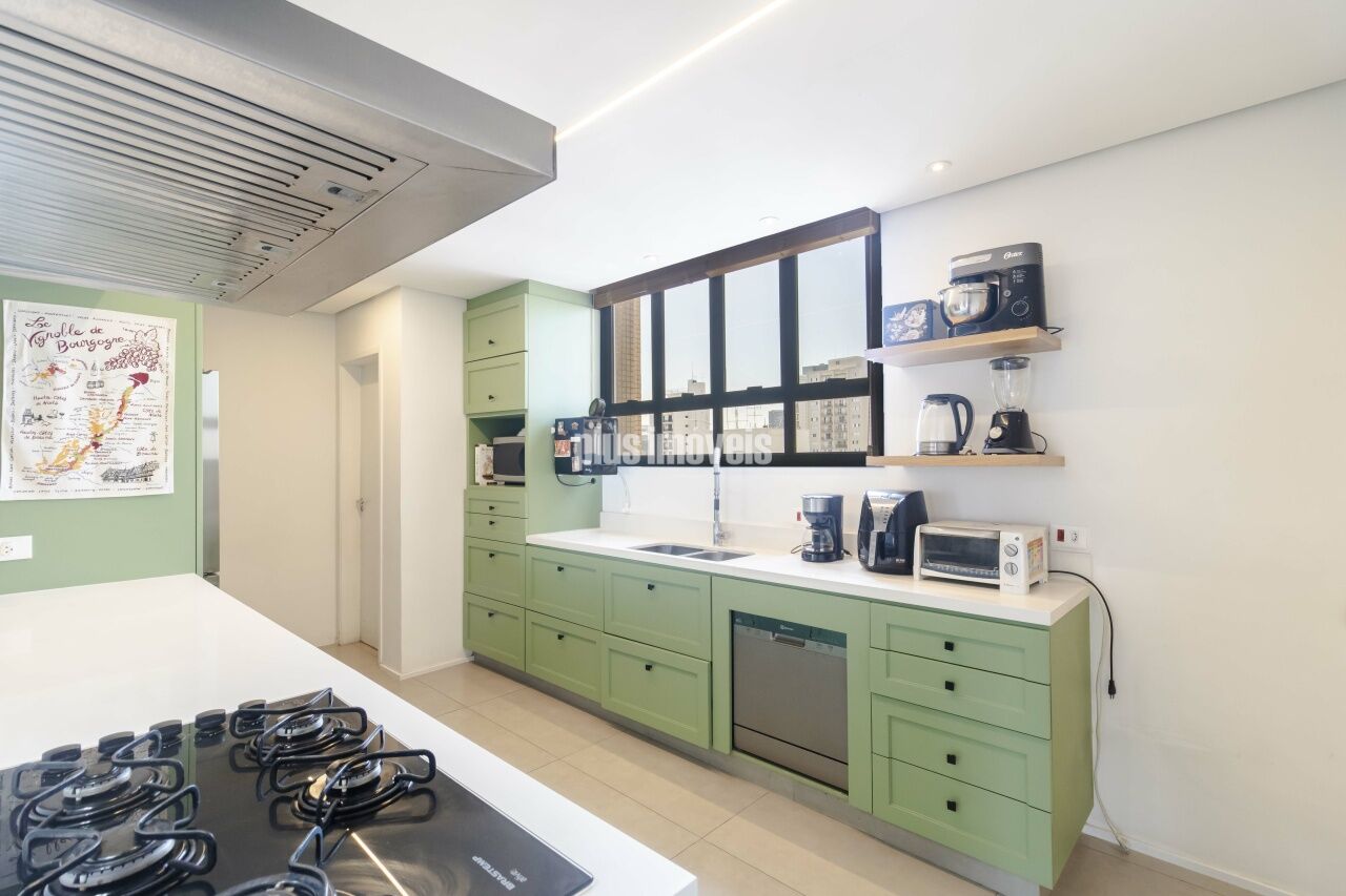 Apartamento, 3 quartos, 165 m² - Foto 18