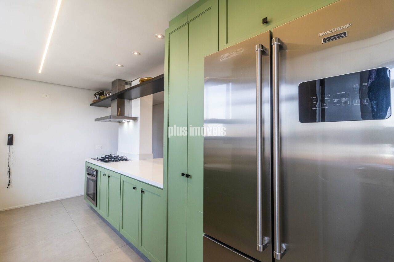 Apartamento, 3 quartos, 165 m² - Foto 23