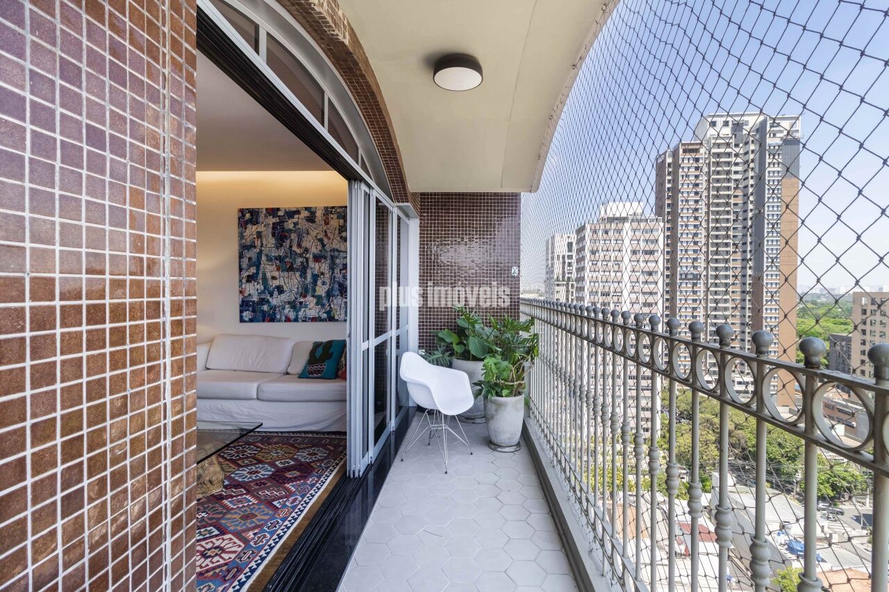 Apartamento, 3 quartos, 165 m² - Foto 26