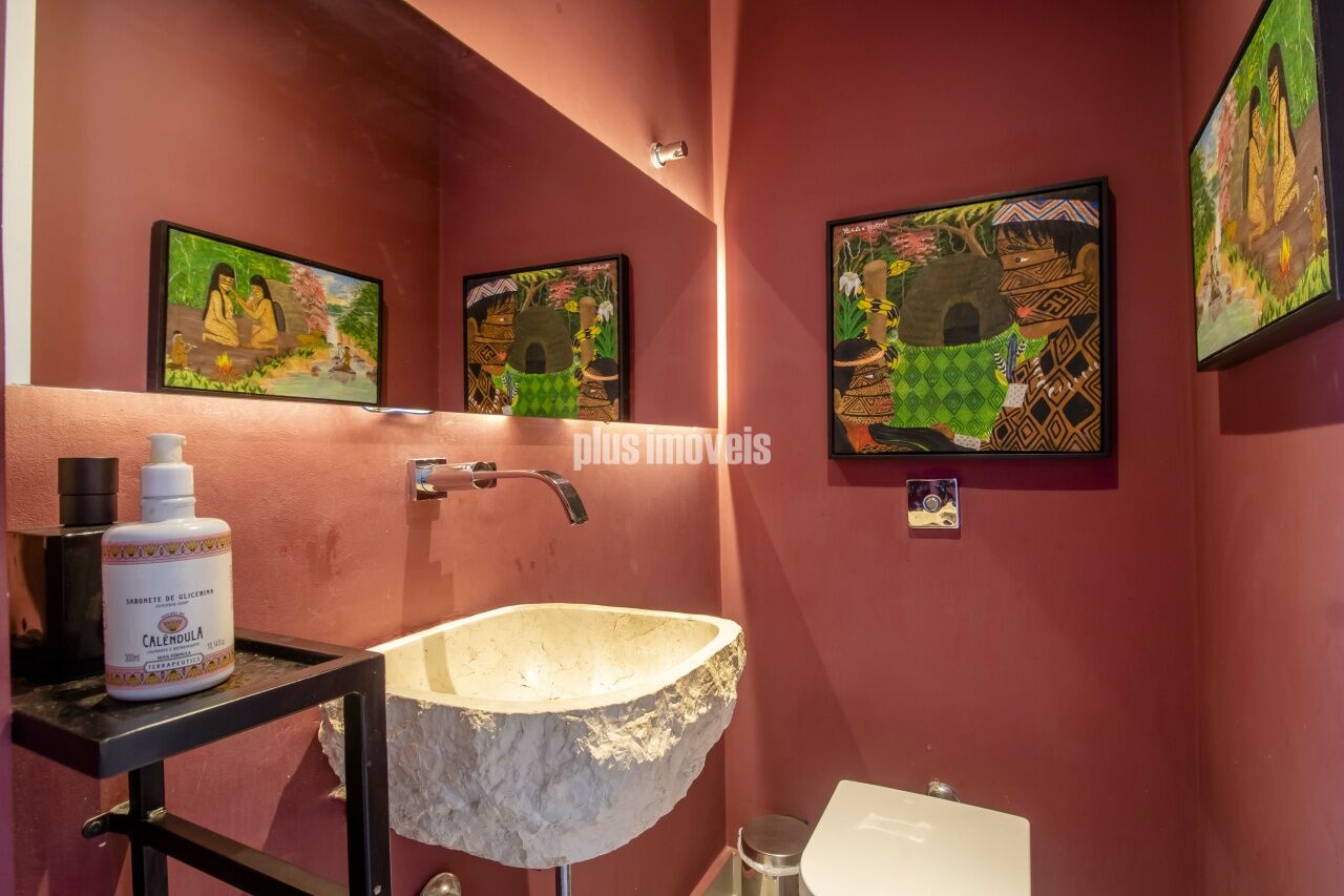 Apartamento, 3 quartos, 165 m² - Foto 14
