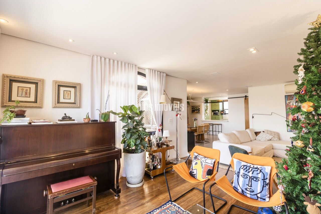 Apartamento, 3 quartos, 165 m² - Foto 10