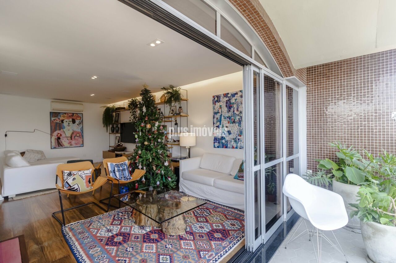 Apartamento, 3 quartos, 165 m² - Foto 25