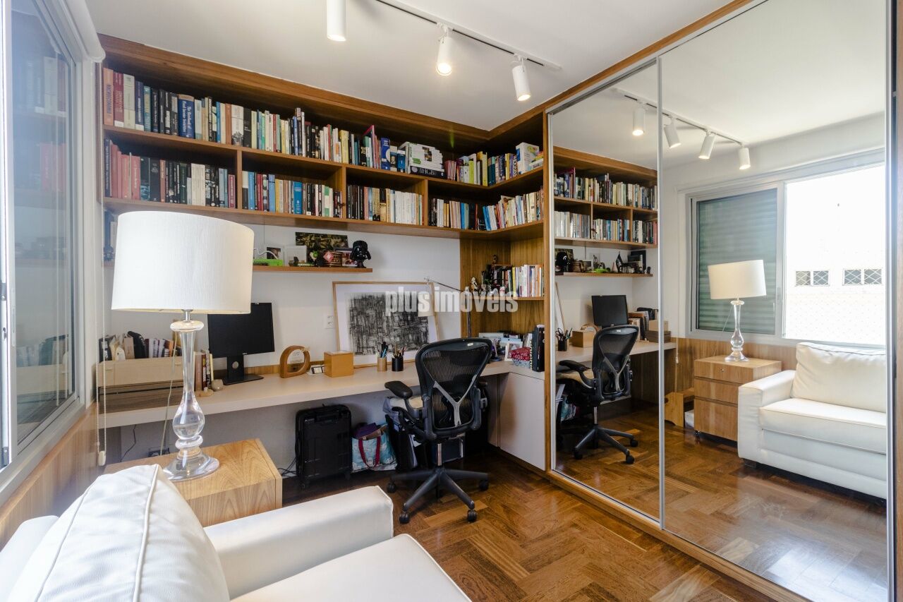 Apartamento, 3 quartos, 165 m² - Foto 42