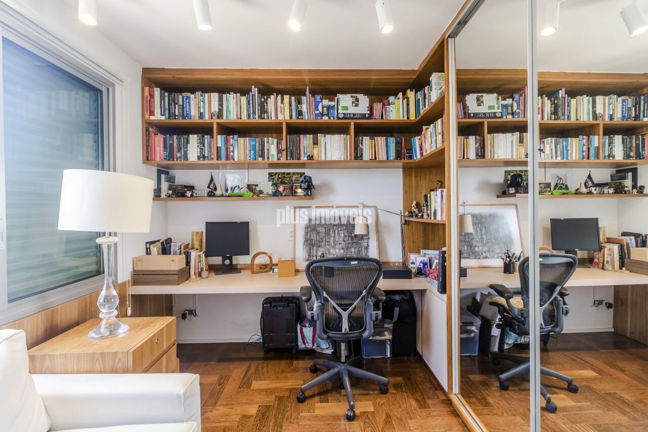 Apartamento, 3 quartos, 165 m² - Foto 44