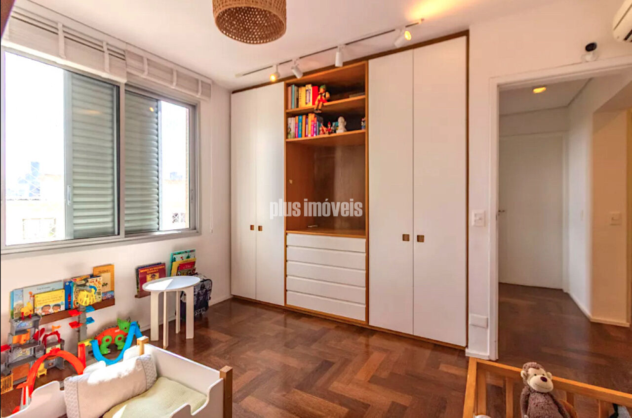 Apartamento, 3 quartos, 165 m² - Foto 39