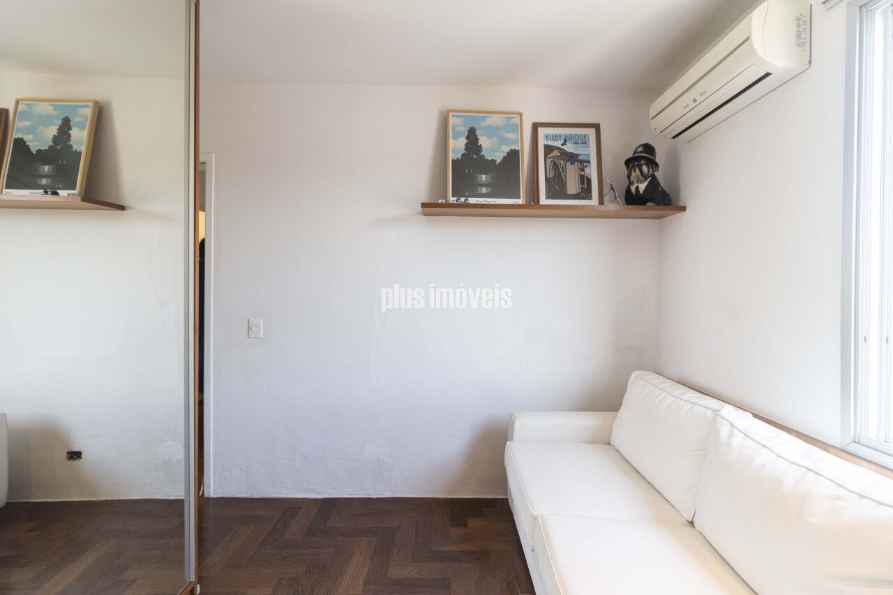 Apartamento, 3 quartos, 165 m² - Foto 45