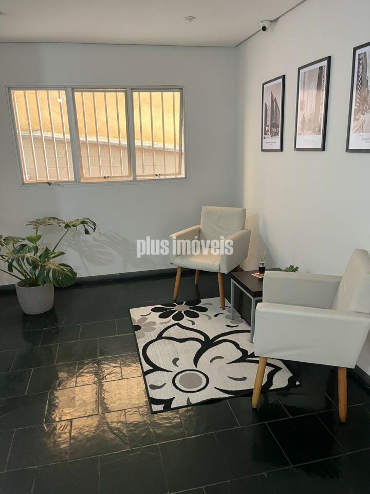 Apartamento, 1 quarto, 37 m² - Foto 14