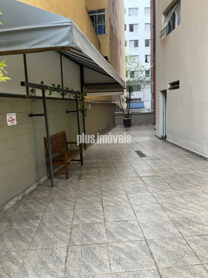 Apartamento, 1 quarto, 37 m² - Foto 12