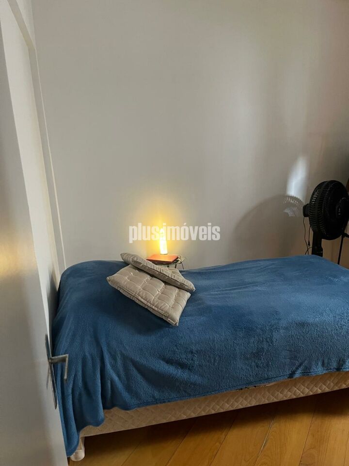 Apartamento, 1 quarto, 37 m² - Foto 7