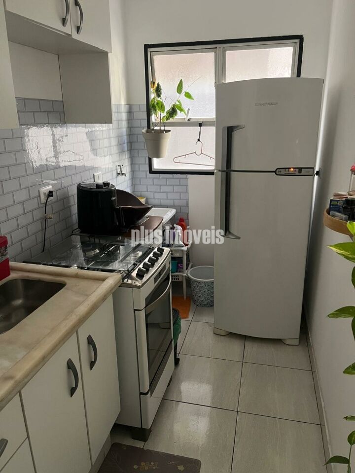 Apartamento, 1 quarto, 37 m² - Foto 4