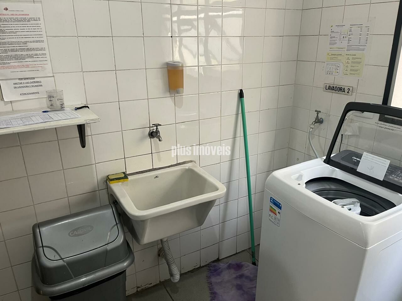 Apartamento, 1 quarto, 37 m² - Foto 5