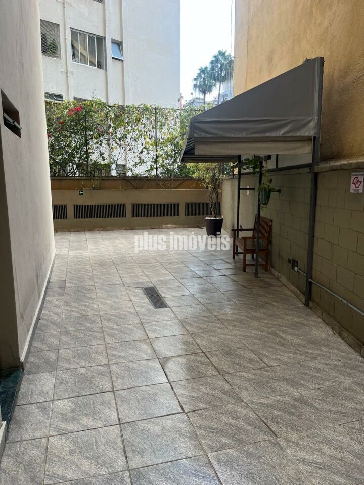 Apartamento, 1 quarto, 37 m² - Foto 11