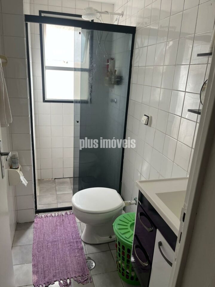 Apartamento, 1 quarto, 37 m² - Foto 6
