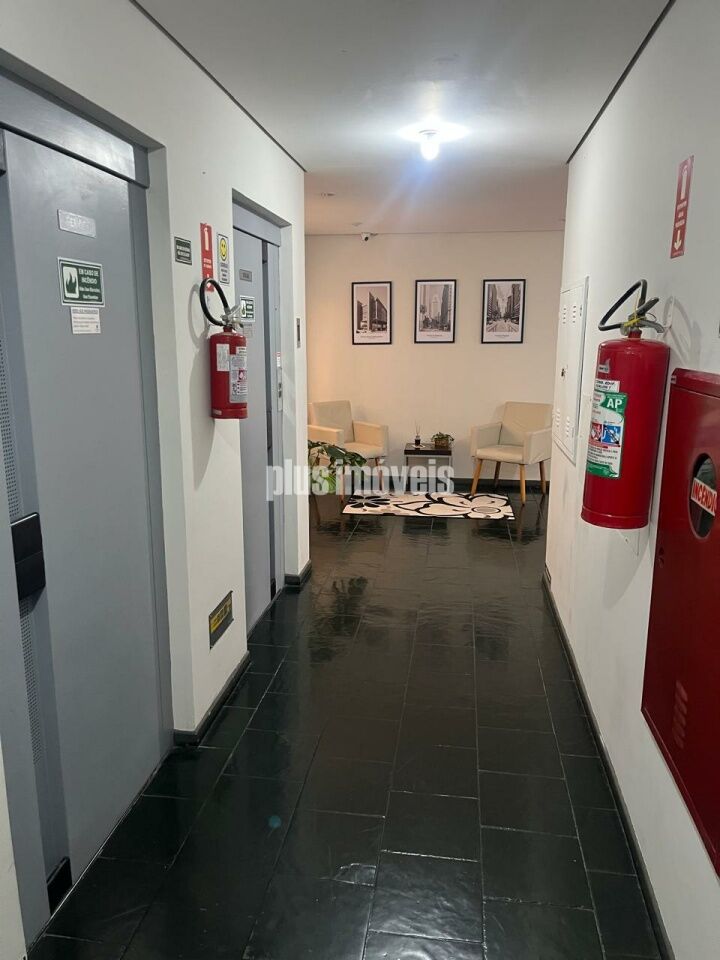 Apartamento, 1 quarto, 37 m² - Foto 13