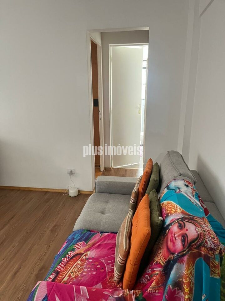 Apartamento, 1 quarto, 37 m² - Foto 2