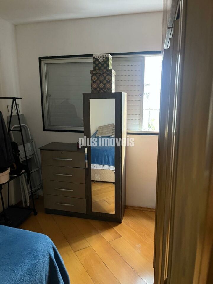 Apartamento, 1 quarto, 37 m² - Foto 8