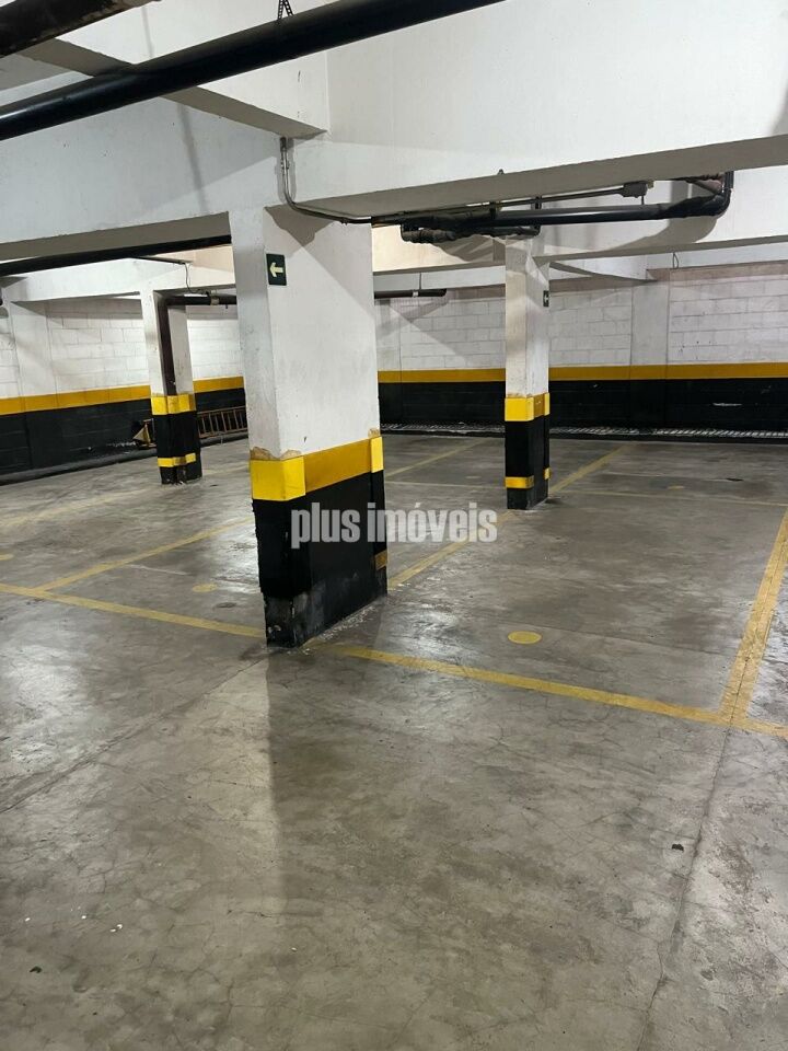 Apartamento, 1 quarto, 37 m² - Foto 17