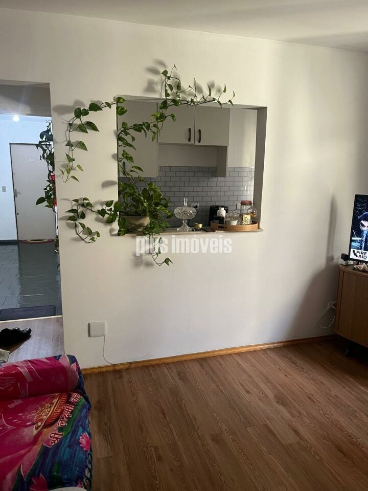 Apartamento, 1 quarto, 37 m² - Foto 3