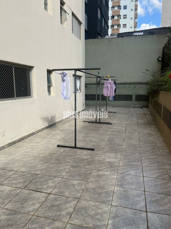 Apartamento, 1 quarto, 37 m² - Foto 10