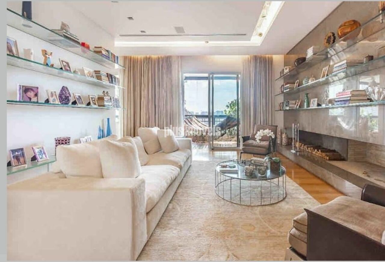 Apartamento, 5 quartos, 715 m² - Foto 6