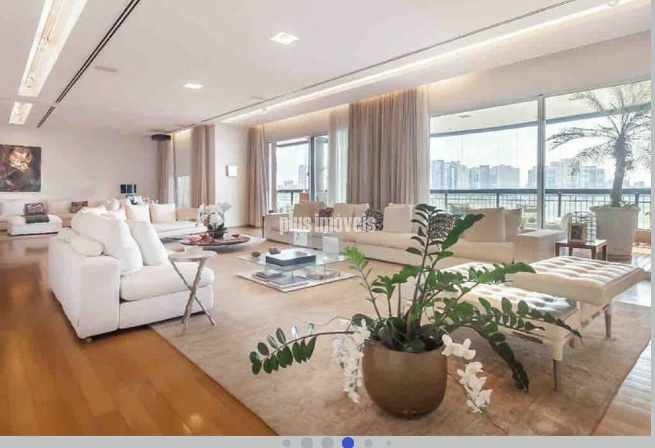 Apartamento, 5 quartos, 715 m² - Foto 4