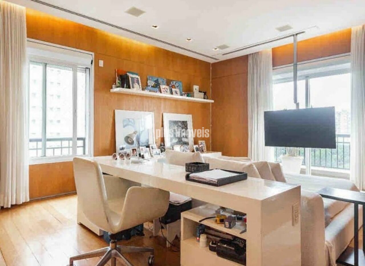 Apartamento, 5 quartos, 715 m² - Foto 12