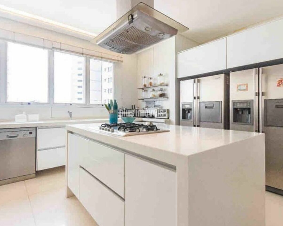 Apartamento, 5 quartos, 715 m² - Foto 11