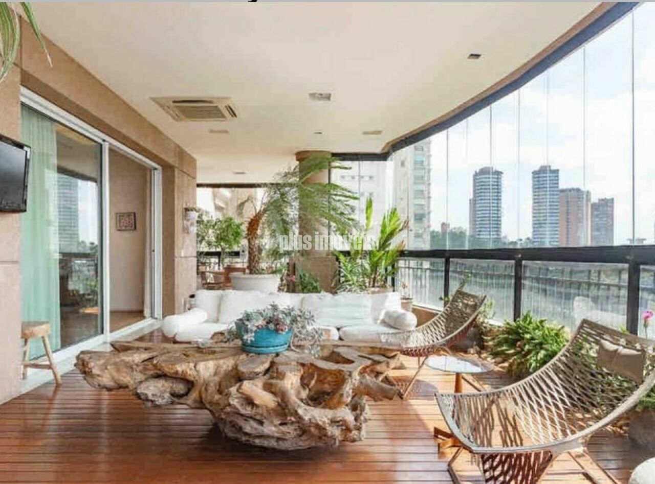 Apartamento, 5 quartos, 715 m² - Foto 3
