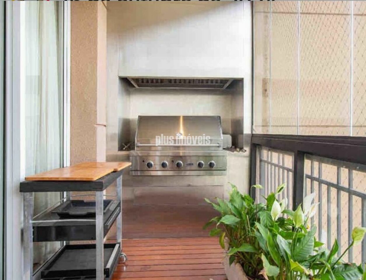 Apartamento, 5 quartos, 715 m² - Foto 10
