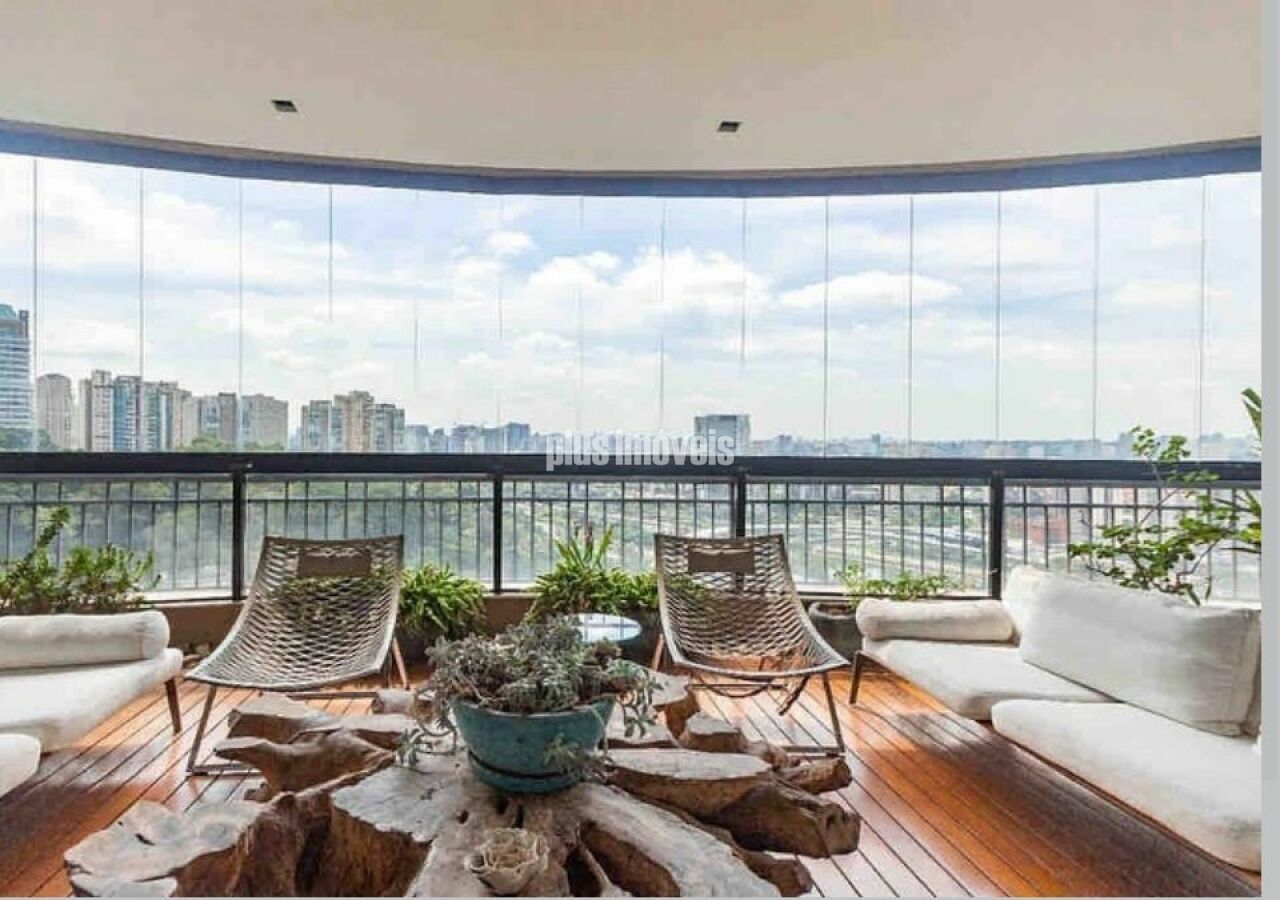 Apartamento, 5 quartos, 715 m² - Foto 2