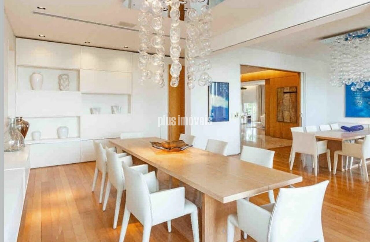 Apartamento, 5 quartos, 715 m² - Foto 8