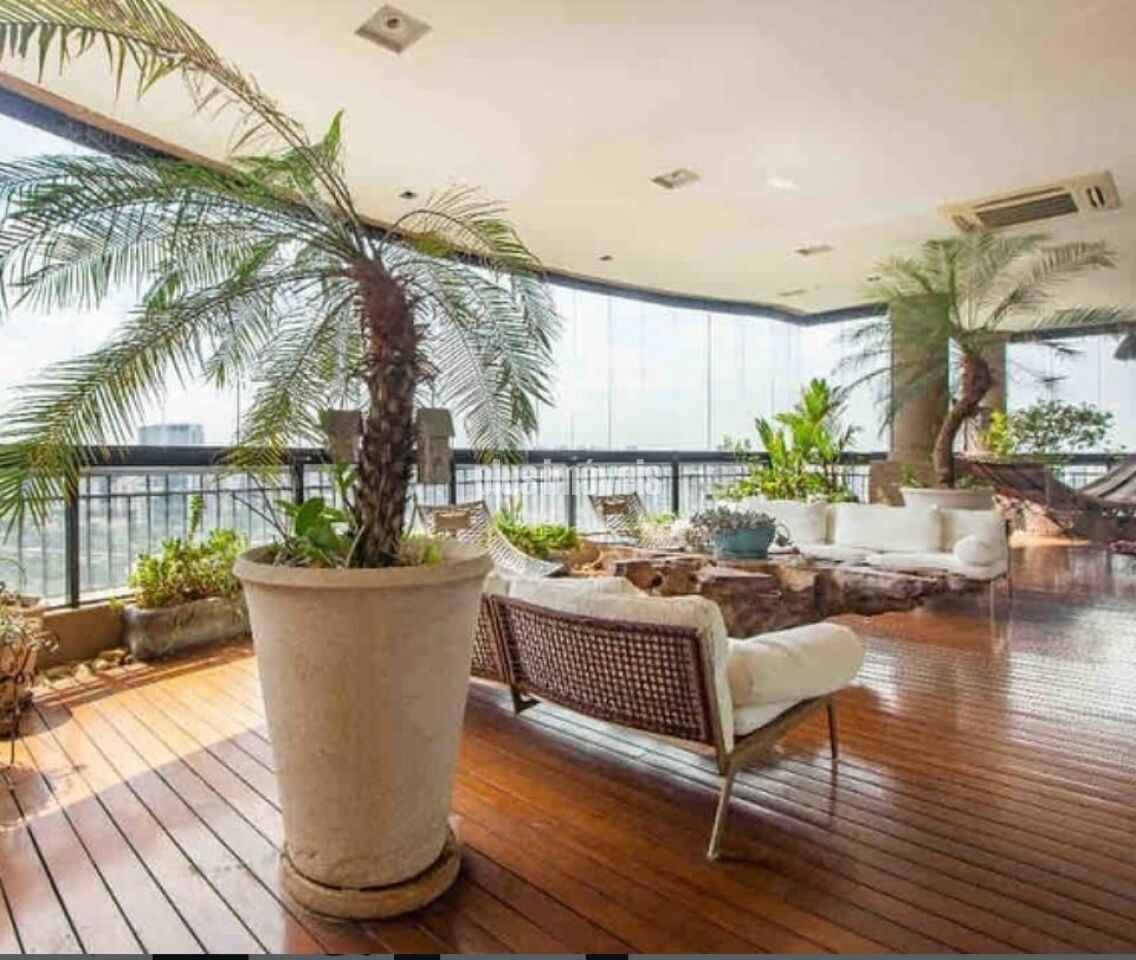 Apartamento, 5 quartos, 715 m² - Foto 1