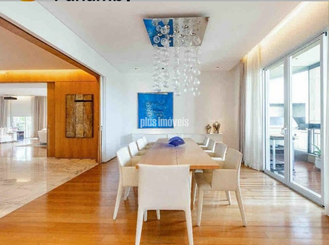 Apartamento, 5 quartos, 715 m² - Foto 9