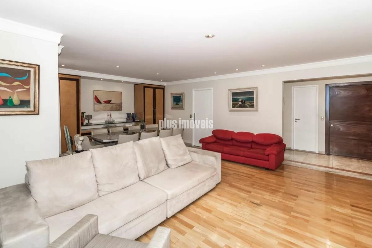 Apartamento, 4 quartos, 179 m² - Foto 3