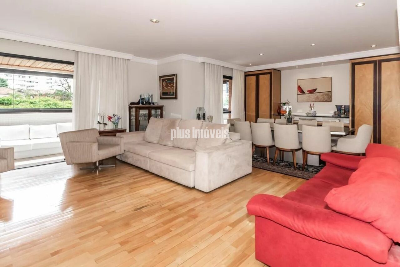 Apartamento, 4 quartos, 179 m² - Foto 4