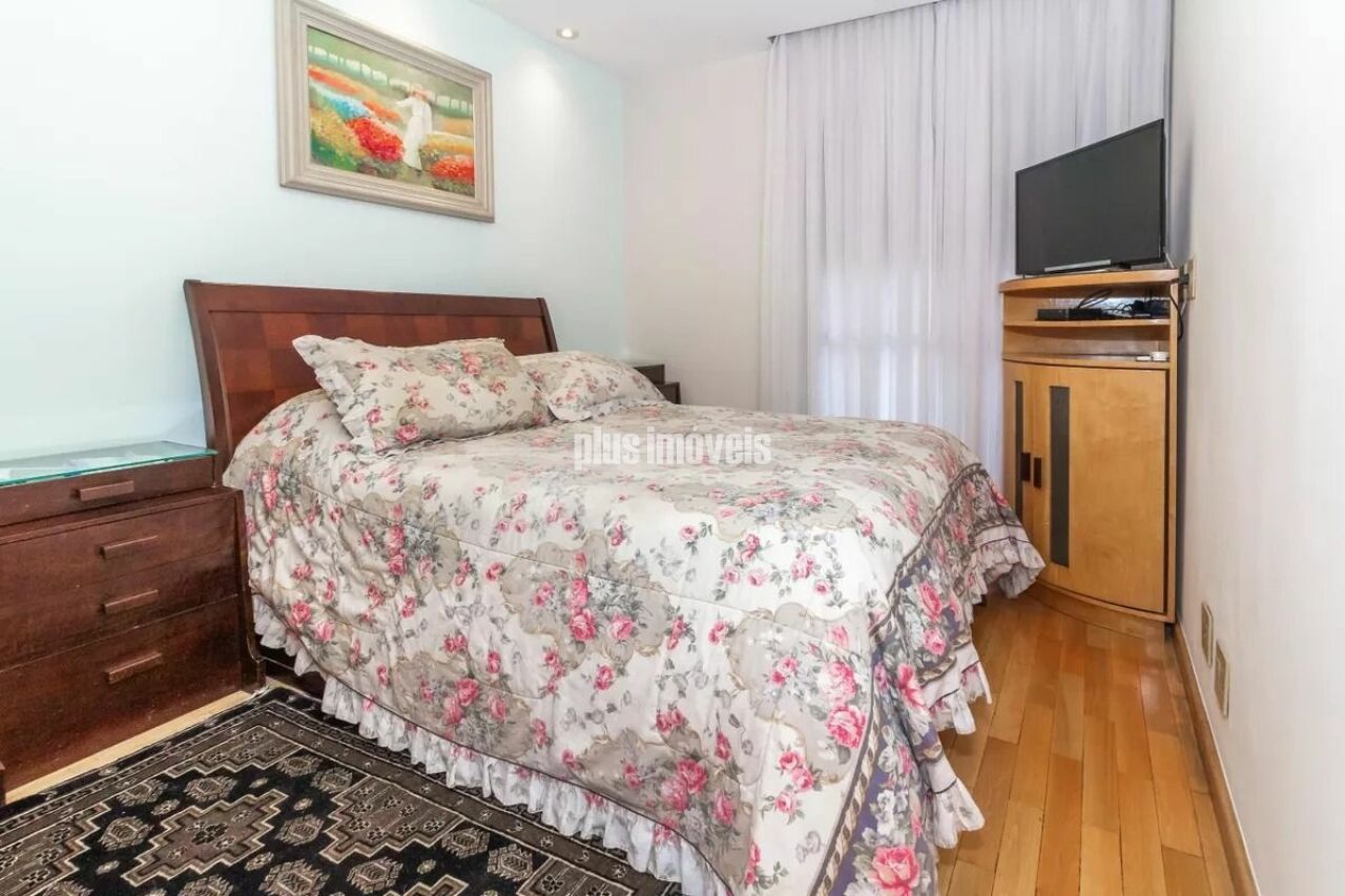 Apartamento, 4 quartos, 179 m² - Foto 19
