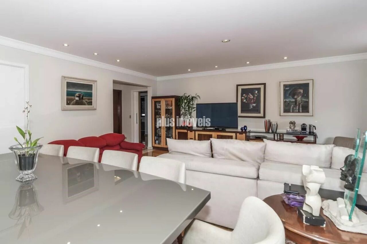 Apartamento, 4 quartos, 179 m² - Foto 8