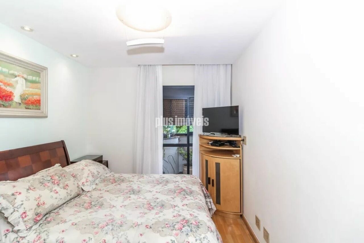 Apartamento, 4 quartos, 179 m² - Foto 11