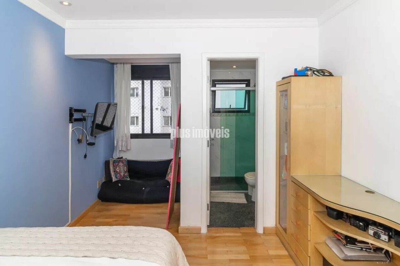Apartamento, 4 quartos, 179 m² - Foto 16