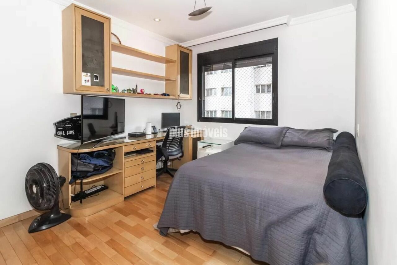 Apartamento, 4 quartos, 179 m² - Foto 21
