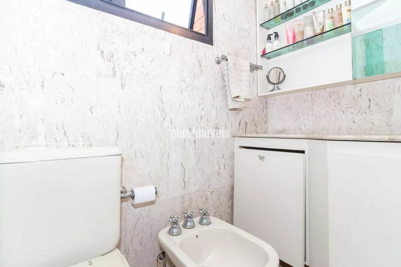 Apartamento, 4 quartos, 179 m² - Foto 23