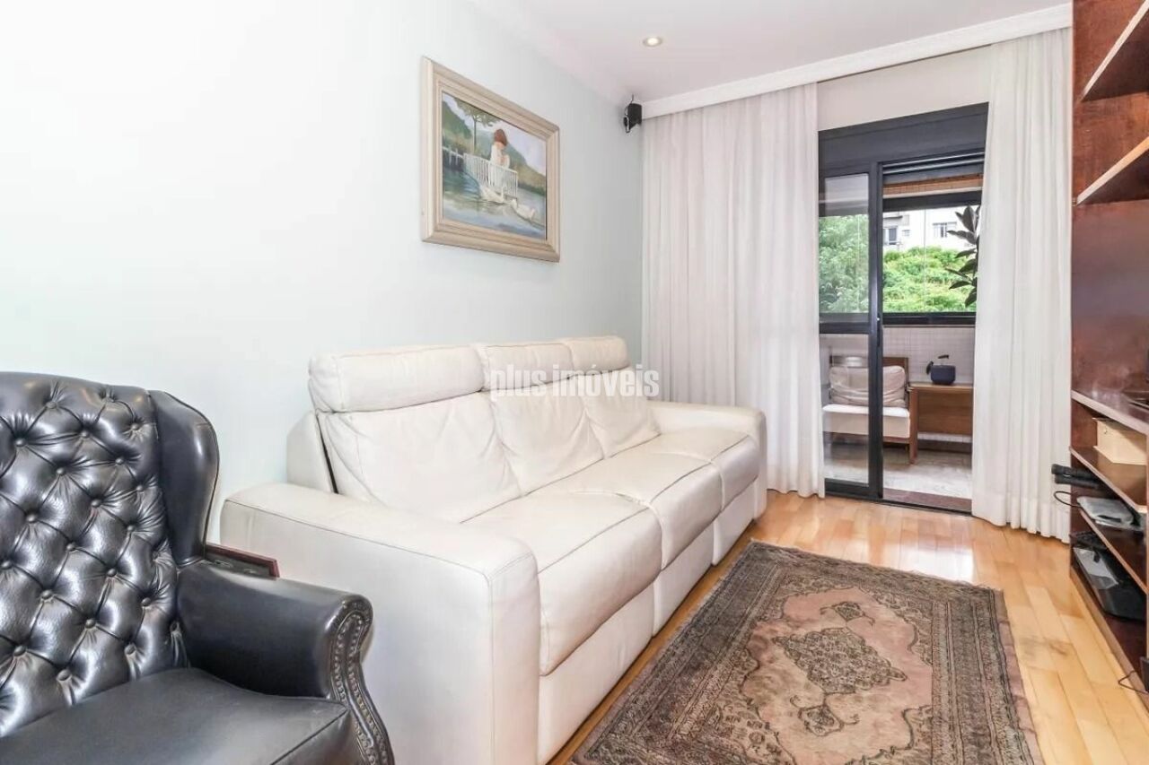 Apartamento, 4 quartos, 179 m² - Foto 27