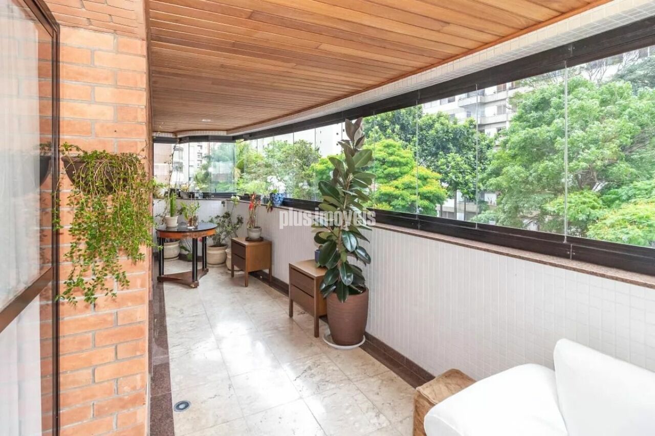 Apartamento, 4 quartos, 179 m² - Foto 29